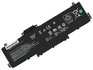 HP OMNIBOOK 3 17-DP0006CA replacement battery