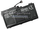 HP ZBook 17 G3(T7V65ET) replacement battery