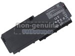 HP ZBook 17 G5(4QH16EA) replacement battery