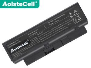 Compaq HSTNN-I37C replacement battery