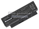 Compaq 454002-001 replacement battery