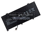 HP Chromebook x360 14c-ca0000(9GW67AV) replacement battery