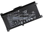 HP 916811-855 replacement battery