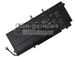 HP 722297-005 replacement battery