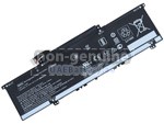 HP ENVY x360 Convertible 15-ed1870nd replacement battery