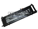 HP Spectre x360 Convertible 15-eb0012nw replacement battery