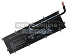 HP Envy X2 13-J050NA replacement battery