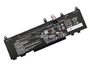 HP ZBook Firefly 14 G11 (8T0Y6EA) replacement battery