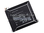 HP Slate 8 Pro 7600ef Tablet replacement battery