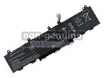 HP L77608-2C1 replacement battery