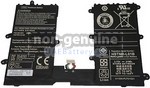HP Omni 10-5600US replacement battery