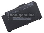 HP CD03XL replacement battery