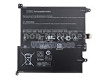 HP Chromebook x2 12-f001tu replacement battery
