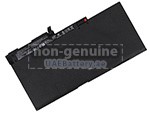 HP CM03 replacement battery