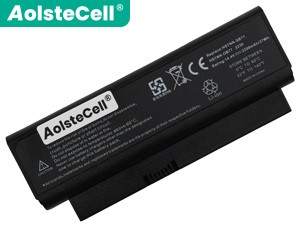 HP Compaq Business Notebook 2230s replacement battery