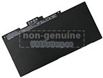HP 800513-001 replacement battery