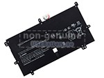 HP 694502-001 replacement battery