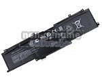 HP OMEN X 17-ap000na replacement battery