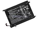 HP X2 210 G1 Tablet replacement battery