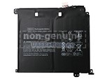 HP Chromebook 11-v050na replacement battery