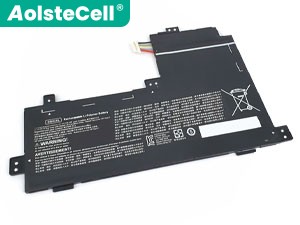 HP DS02XL replacement battery