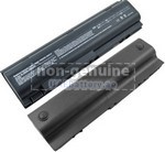 HP 398752-001 replacement battery