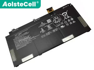 HP HSTNN-OB2Z replacement battery