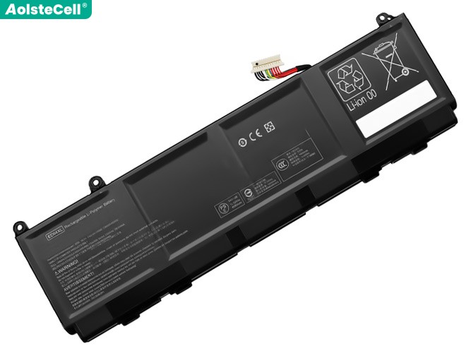 HP ZBook Ultra 14 inch G1a replacement battery