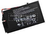 HP ENVY 4-1008TX replacement battery