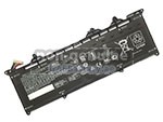 HP HSTNN-DB9L replacement battery