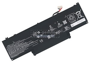 HP Elite x360 1040 14 inch G11 2-in-1 Notebook PC (8Y1P9AV)-A4VP3PT replacement battery