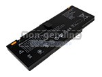 HP RM08 replacement battery