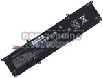 HP Spectre x360 16-f0000TX replacement battery