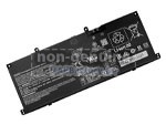 HP Envy x360 2-in-1 14-fc0000 replacement battery