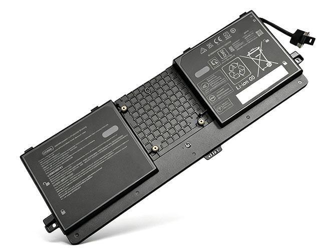 HP P10953-2C1 replacement battery