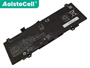 HP GG02047XL replacement battery