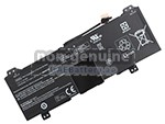 HP Chromebook 14a-na0070nr replacement battery