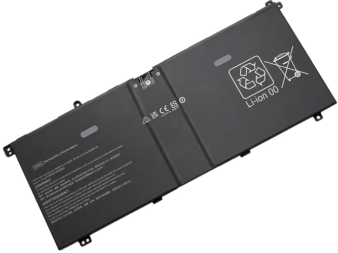 HP omnibook ultra 14-kd0005nbx replacement battery