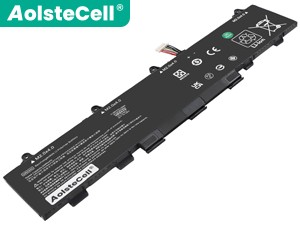 HP M12328-2C1 replacement battery