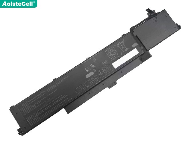 HP GT08XL replacement battery