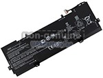 HP Spectre x360 15-bl101no replacement battery