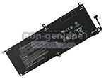 HP 753703-005 replacement battery