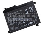 HP Pavilion x360 11-ad035tu replacement battery