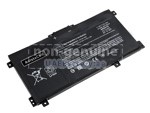 HP ENVY X360 15-bp103nw replacement battery