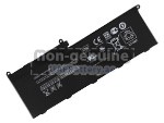 HP 660002-541 replacement battery