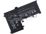HP 721895-221 replacement battery