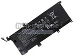 HP ENVY X360 15-aq001na replacement battery