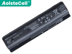HP ENVY 17-n007tx replacement battery