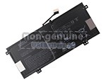 HP Chromebook x360 12-h0006nf replacement battery