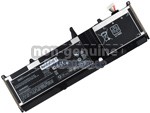 HP M82220-1C1 replacement battery